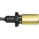 Purchase Top-Quality NGK CANADA - AU0208 - Speed Sensor pa6