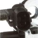 Purchase Top-Quality STANDARD - PRO SERIES - ALS100 - ABS Speed Sensor pa2