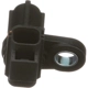Purchase Top-Quality STANDARD - PRO SERIES - ALS258 - Rear Driver Side ABS Speed Sensor pa3