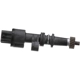 Purchase Top-Quality STANDARD - PRO SERIES - SC102 - Automatic Transmission Speed Sensor pa5