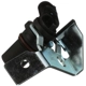 Purchase Top-Quality STANDARD - PRO SERIES - SC130 - Rear Driver Side ABS Capteur de vitesse pa5