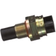 Purchase Top-Quality STANDARD - PRO SERIES - SC131 - Automatic Transmission Input Shaft Capteur de vitesse pa2