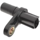 Purchase Top-Quality STANDARD - PRO SERIES - SC153 - Automatic Transmission Speed Sensor pa1
