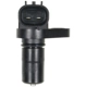 Purchase Top-Quality STANDARD - PRO SERIES - SC281 - Automatic Transmission Speed Sensor pa2