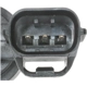 Purchase Top-Quality STANDARD - PRO SERIES - SC296 - Automatic Transmission Capteur de vitesse pa3