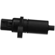 Purchase Top-Quality Speed Sensor by STANDARD - PRO SERIES - SC306 pa2