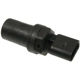 Purchase Top-Quality STANDARD - PRO SERIES - SC354 - Automatic Transmission Speed Sensor pa1