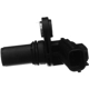 Purchase Top-Quality Speed Sensor by STANDARD - PRO SERIES - SC370 pa2