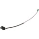 Purchase Top-Quality STANDARD - PRO SERIES - SC615 - Vehicle Speed Sensor pa1