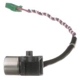 Purchase Top-Quality STANDARD - PRO SERIES - SC615 - Vehicle Speed Sensor pa2
