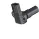 Purchase Top-Quality STANDARD - PRO SERIES - SC686 - Rectangular Crankshaft Position Sensor pa2