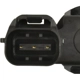 Purchase Top-Quality Capteur de vitesse de STANDARD - PRO SERIES - SC689 pa2