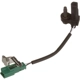 Purchase Top-Quality STANDARD - PRO SERIES - SC802 - Vehicle Speed Sensor pa2