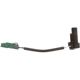 Purchase Top-Quality STANDARD - PRO SERIES - SC802 - Vehicle Speed Sensor pa3