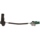 Purchase Top-Quality STANDARD - PRO SERIES - SC802 - Vehicle Speed Sensor pa4