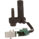 Purchase Top-Quality STANDARD - PRO SERIES - SC802 - Vehicle Speed Sensor pa5