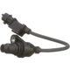 Purchase Top-Quality STANDARD - PRO SERIES - SC813 - Vehicle Speed Sensor pa6