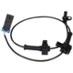 Purchase Top-Quality STANDARD/T-SERIES - ALS1757T - Rear ABS Speed Sensor pa4