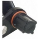 Purchase Top-Quality Speed Sensor by STANDARD/T-SERIES - ALS258T pa5