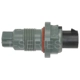 Purchase Top-Quality Speed Sensor by STANDARD/T-SERIES - SC103T pa11