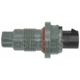 Purchase Top-Quality Speed Sensor by STANDARD/T-SERIES - SC103T pa2