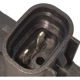 Purchase Top-Quality Speed Sensor by STANDARD/T-SERIES - SC153T pa1