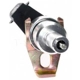 Purchase Top-Quality Speed Sensor by STANDARD/T-SERIES - SC37T pa1