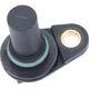 Purchase Top-Quality Speed Sensor by URO - 095927321C pa3