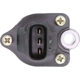 Purchase Top-Quality Speed Sensor by VEMO - V70-72-0118 pa4
