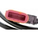 Purchase Top-Quality Speed Sensor by VEMO - V307200391 pa6