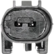 Purchase Top-Quality Speed Sensor by VEMO - V307202081 pa5