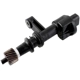 Purchase Top-Quality Speed Sensor by WALKER PRODUCTS - 240-1035 pa3