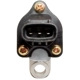 Purchase Top-Quality Speed Sensor by WALKER PRODUCTS - 240-1037 pa1