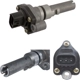Purchase Top-Quality Speed Sensor by WALKER PRODUCTS - 240-1038 pa1