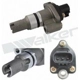 Purchase Top-Quality Speed Sensor by WALKER PRODUCTS - 240-1039 pa7