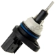 Purchase Top-Quality Speed Sensor by WALKER PRODUCTS - 240-1044 pa1
