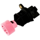 Purchase Top-Quality Speed Sensor by WALKER PRODUCTS - 240-1047 pa2