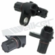 Purchase Top-Quality Speed Sensor by WALKER PRODUCTS - 240-1053 pa6