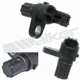 Purchase Top-Quality Speed Sensor by WALKER PRODUCTS - 240-1053 pa8