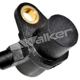 Purchase Top-Quality Speed Sensor by WALKER PRODUCTS - 240-1055 pa3