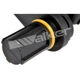 Purchase Top-Quality Speed Sensor by WALKER PRODUCTS - 240-1056 pa4