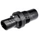 Purchase Top-Quality Speed Sensor by WALKER PRODUCTS - 240-1057 pa1