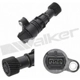 Purchase Top-Quality Speed Sensor by WALKER PRODUCTS - 240-1065 pa6