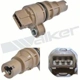 Purchase Top-Quality Speed Sensor by WALKER PRODUCTS - 240-1067 pa5
