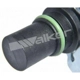 Purchase Top-Quality Speed Sensor by WALKER PRODUCTS - 240-1070 pa4