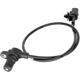Purchase Top-Quality Speed Sensor by WALKER PRODUCTS - 240-1081 pa2