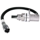Purchase Top-Quality Speed Sensor by WALKER PRODUCTS - 240-1093 pa2