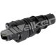 Purchase Top-Quality Speed Sensor by WALKER PRODUCTS - 240-1107 pa2
