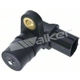 Purchase Top-Quality Speed Sensor by WALKER PRODUCTS - 240-1126 pa1