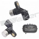 Purchase Top-Quality Speed Sensor by WALKER PRODUCTS - 240-1135 pa1